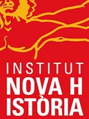 Institut Nova Història. Logotipo.