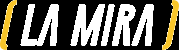 La Mira. Logotipo.