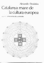 Catalunya, madre de la cultura europea.