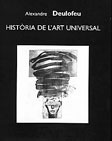 Llibre Historia de l'art universal.