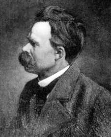 Nietzsche ya hablo de un 'eterno retorno'.