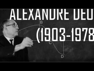 Matemática de la Historia, la clave para entender el futuro.