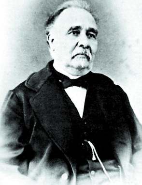 Narcis Fages de Roma (1813-1884).